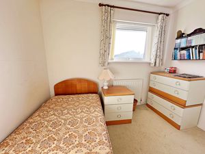 Bedroom Three- click for photo gallery